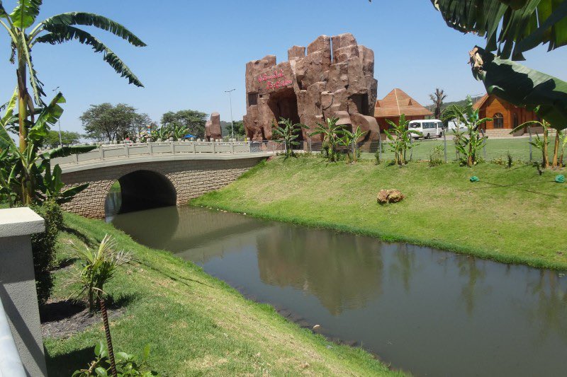 Longcheng Plaza's Legacy Haunts Zim Ahead of Ramsar COP15

As Zimbabwe prepares to host the Ramsar COP15 conference, the controversial construction of Longcheng Plaza on a protected wetland has resurfaced as a symbol of weak environmental governance. 

Parliament is now pushing