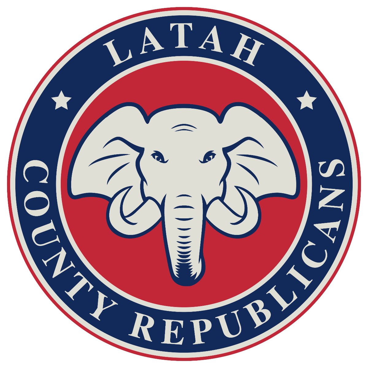IdahoGOP's tweet image. The Latah County GOP is taking part in the Potlatch Days parade this morning at 10am. Head out and show your support for your local Republicans!