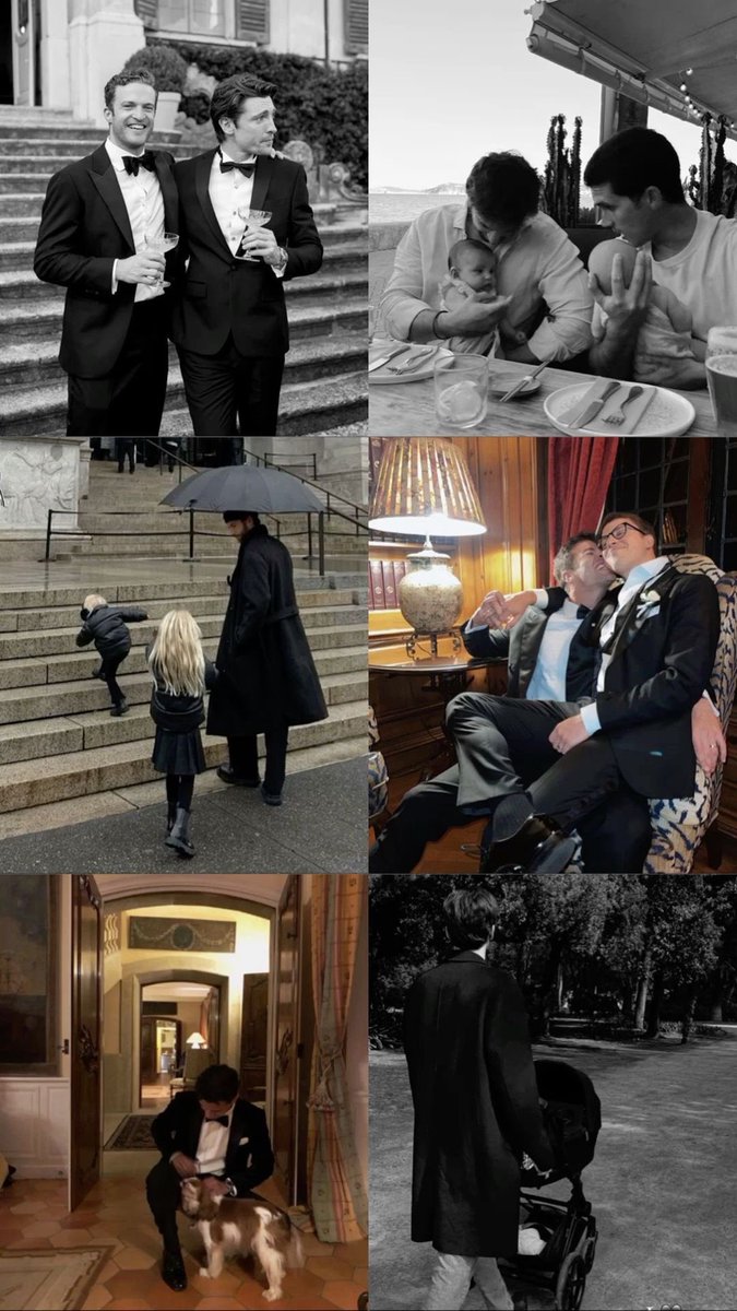 men loving men tweet media