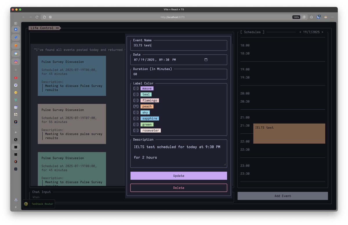 muhwyndham's tweet image. I can't believe how good this looks now.
Thanks @IroncladDev for webtui.
I just got hooked.