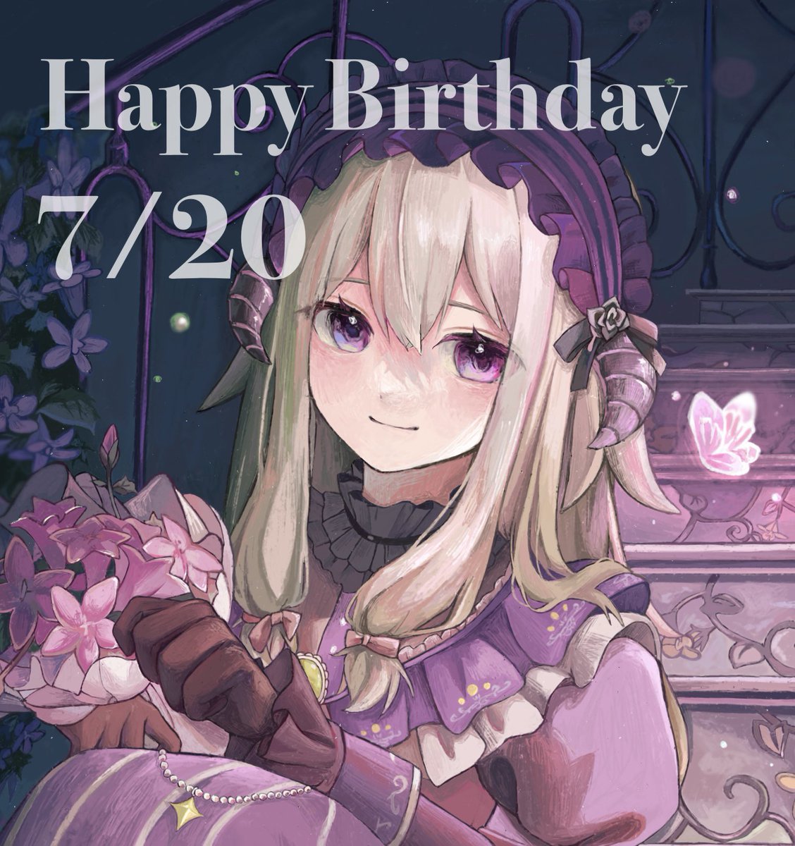 おめでとう‼︎🎂
 #草薙寧々誕生祭2025  #草薙寧々生誕祭2025 
 #草薙寧々  #prsk__FA