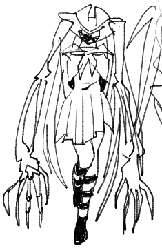 絵チャです 
