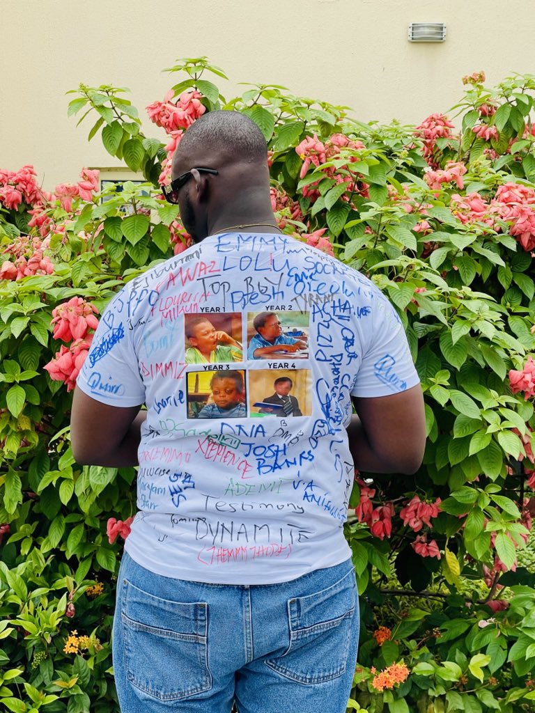 OnabanjoAdeolu1's tweet image. This user is signing out today 

B.Sc Accounting in the bag
