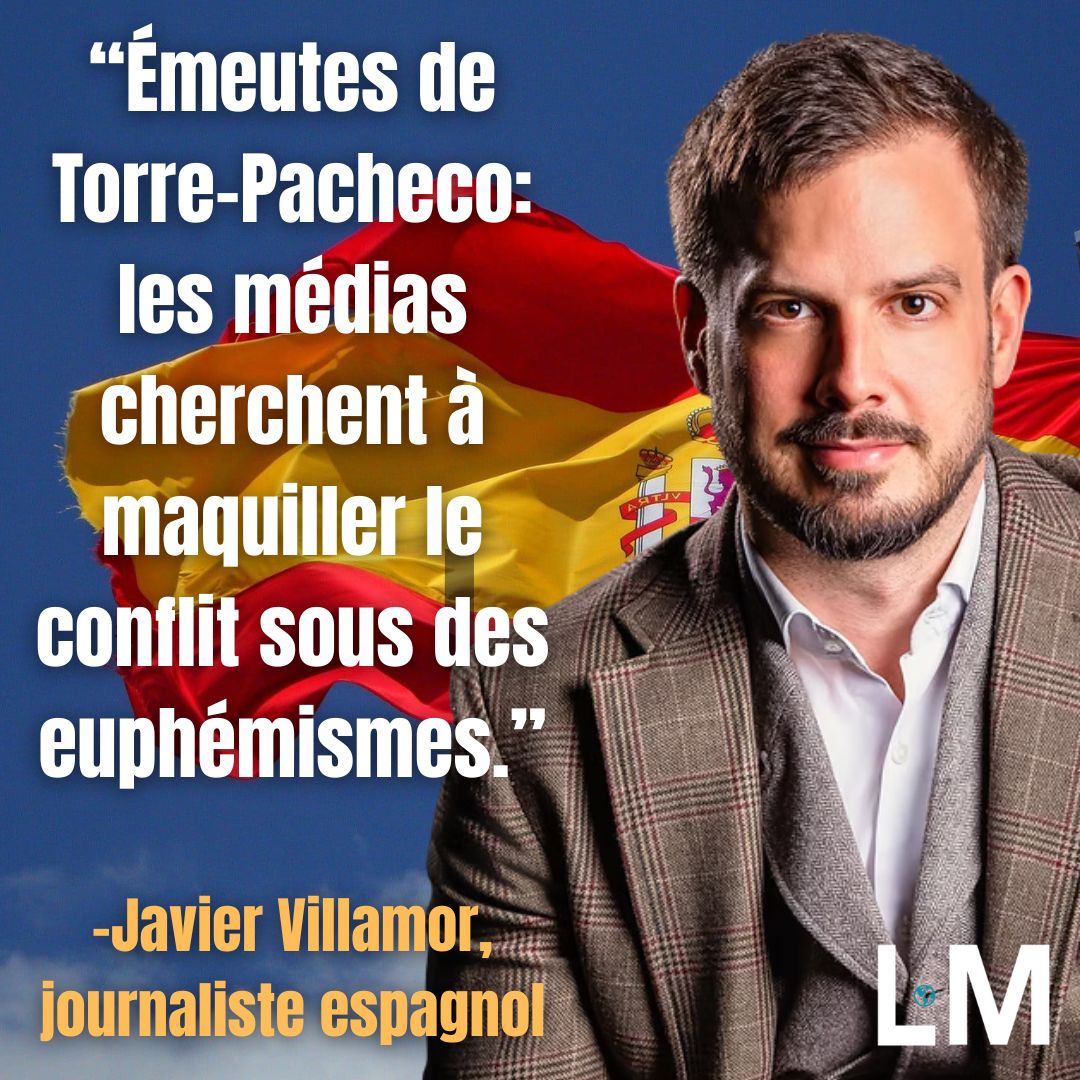 libremediaqc's tweet image. ➡️Lire l'article de @JavierVillamor: libre-media.com/2025/07/18/tor…