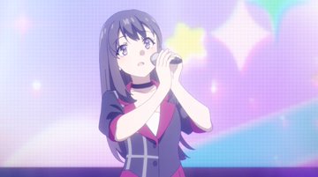 青春ブタ野郎はサンタクロースの夢を見ない 第3話