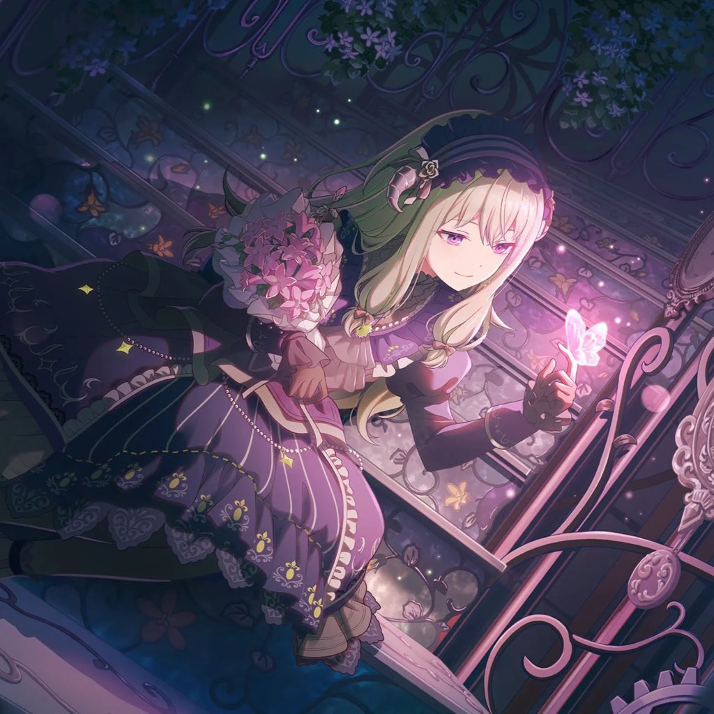 sekai_cards's tweet image. Happy Birthday! 🎉🤖
#草薙寧々生誕祭2025
#草薙寧々誕生祭2025