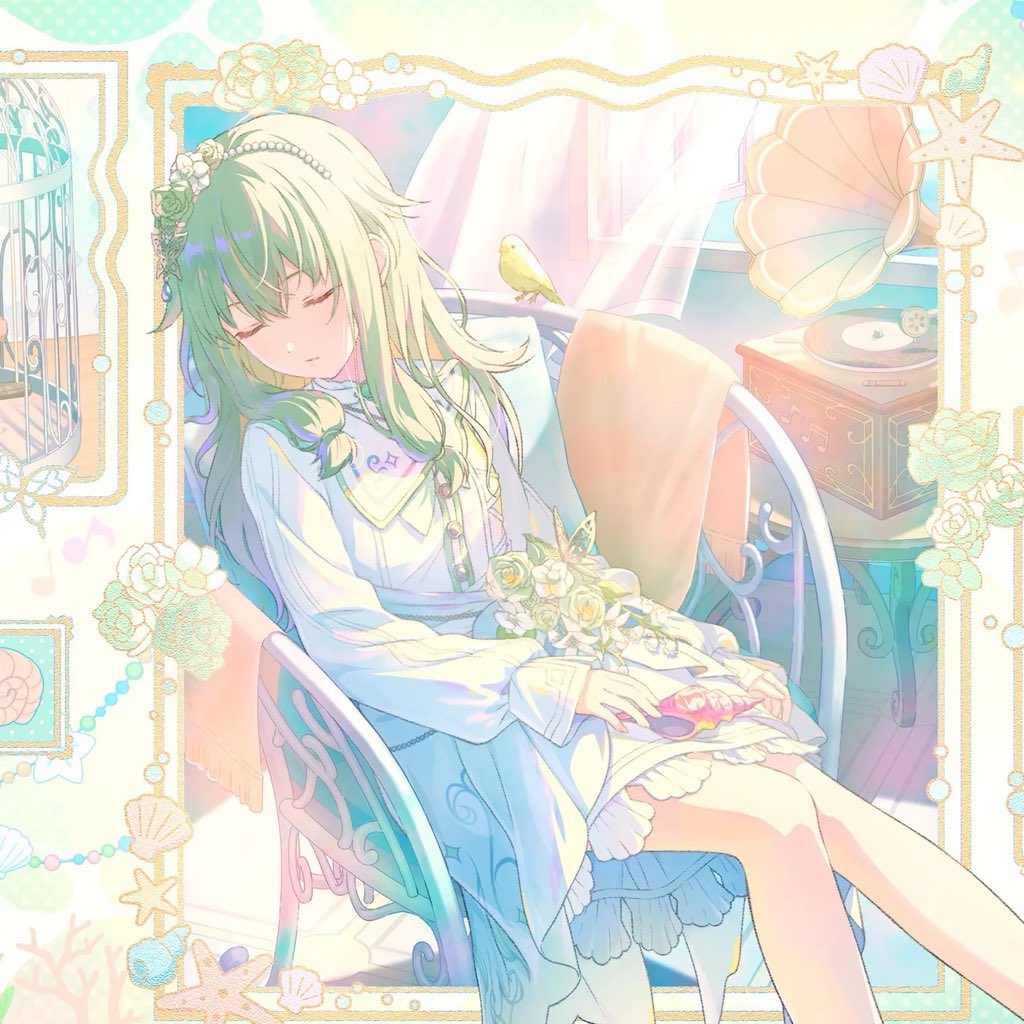 sekai_cards's tweet image. Happy Birthday! 🎉🤖
#草薙寧々生誕祭2025
#草薙寧々誕生祭2025