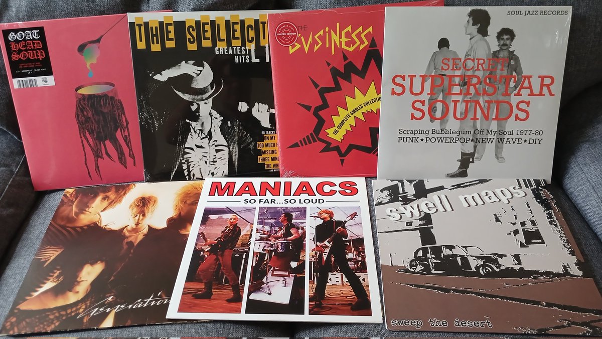 dickidot09's tweet image. Bought some stuff.