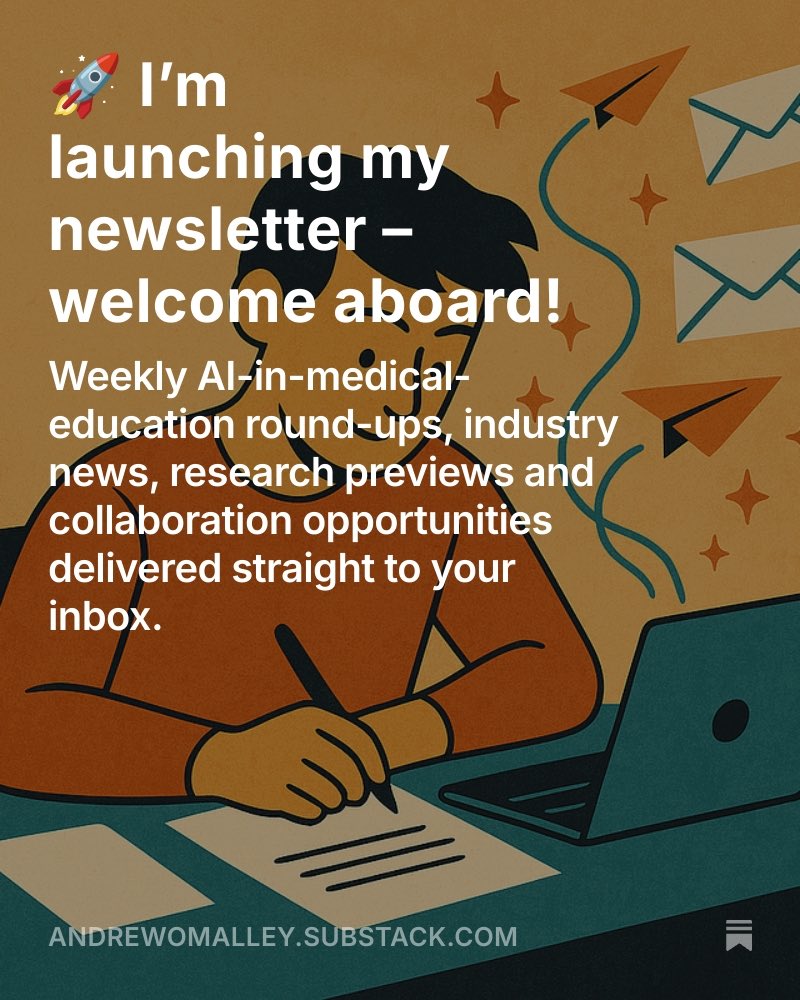 🚀 I’m launching my newsletter – welcome aboard! open.substack.com/pub/andrewomal…