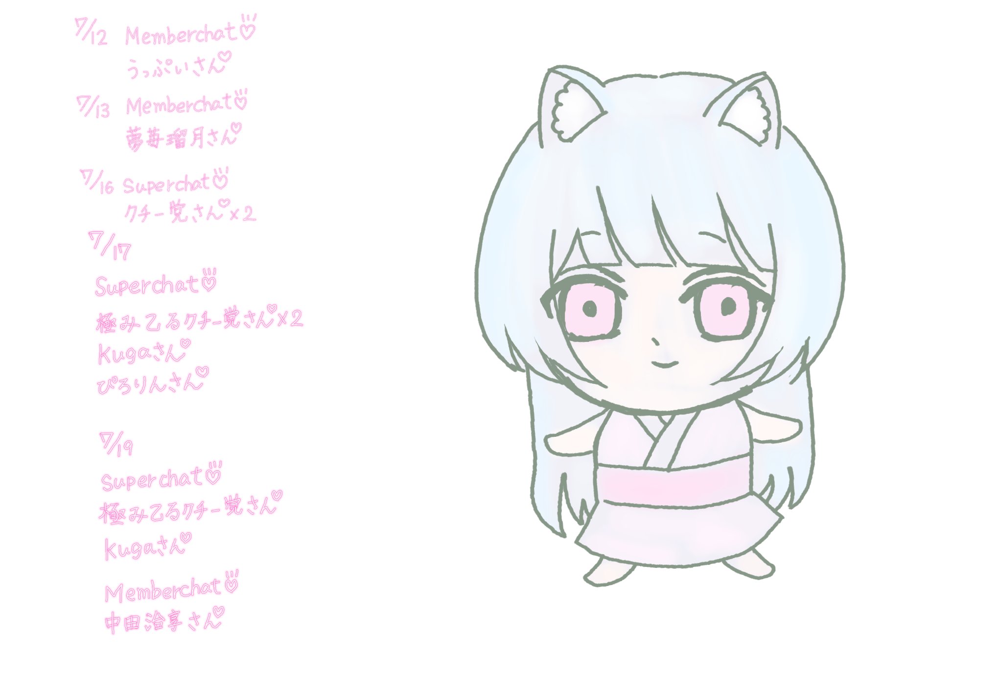桃之もれん🍑VTuber on X: 