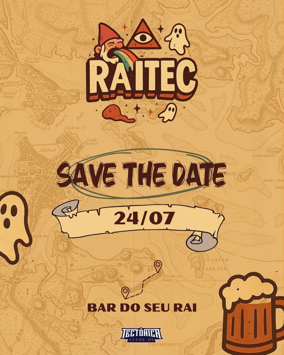 🔺 Algo estranho está chegando…

Símbolos apareceram. Pistas foram deixadas.
E dia 24/07, mais um segredo será revelado.

A Raitec vai te preparar para o grande dia que vem aí.
Você não vai querer ficar de fora. 👁️

🗓️ Quinta-feira, dia 24/07, a partir das 14h
