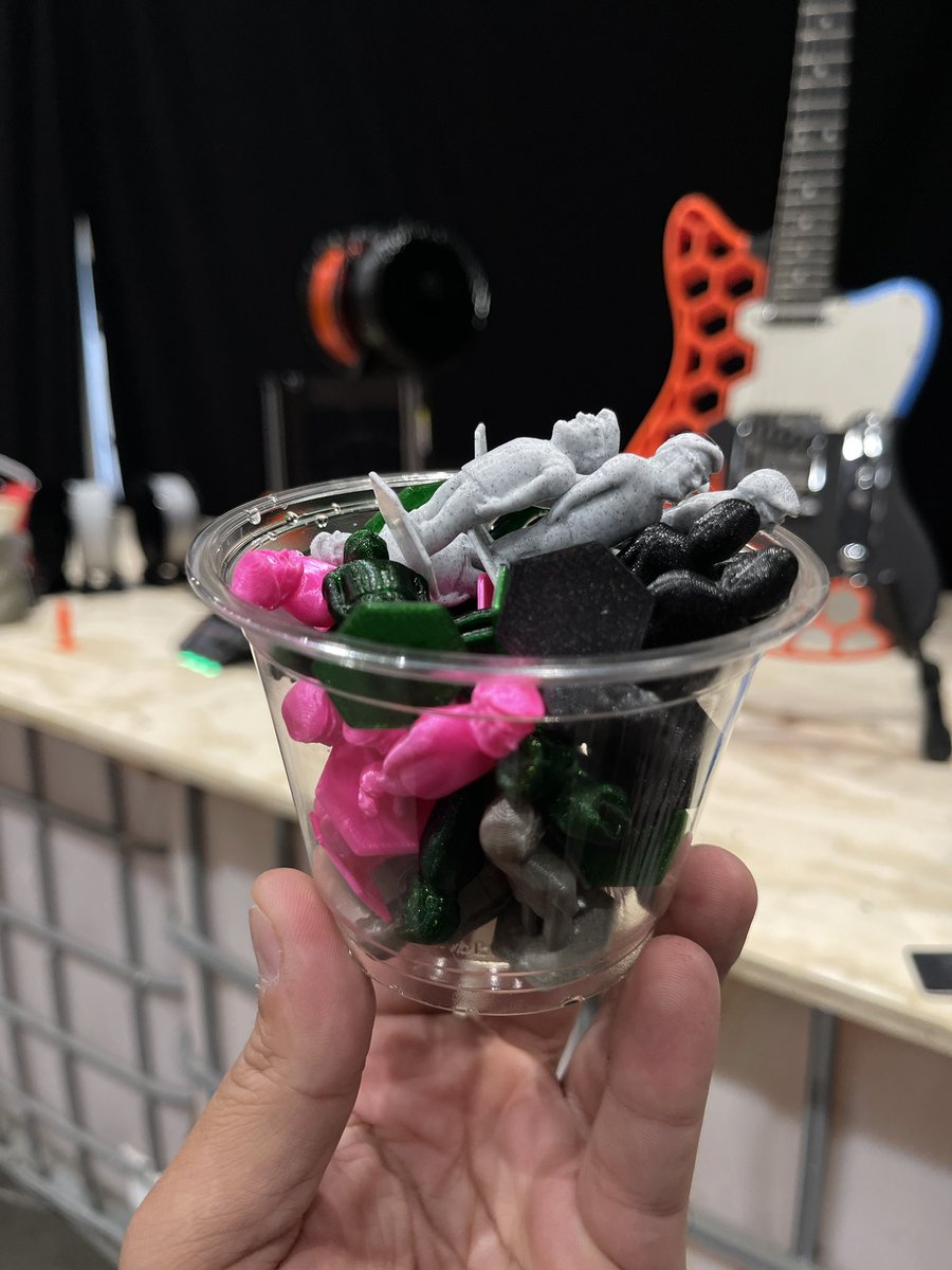 3D Maker Noob 🇲🇹 (@3dmakernoob) on Twitter photo We all love coffee, so make sure you grab yourself a cup’o’joe in the morning 😁 <a href="/OpenSauceLive/">Open Sauce</a> We all love coffee, so make sure you grab yourself a cup’o’joe in the morning 😁 <a href="/OpenSauceLive/">Open Sauce</a>