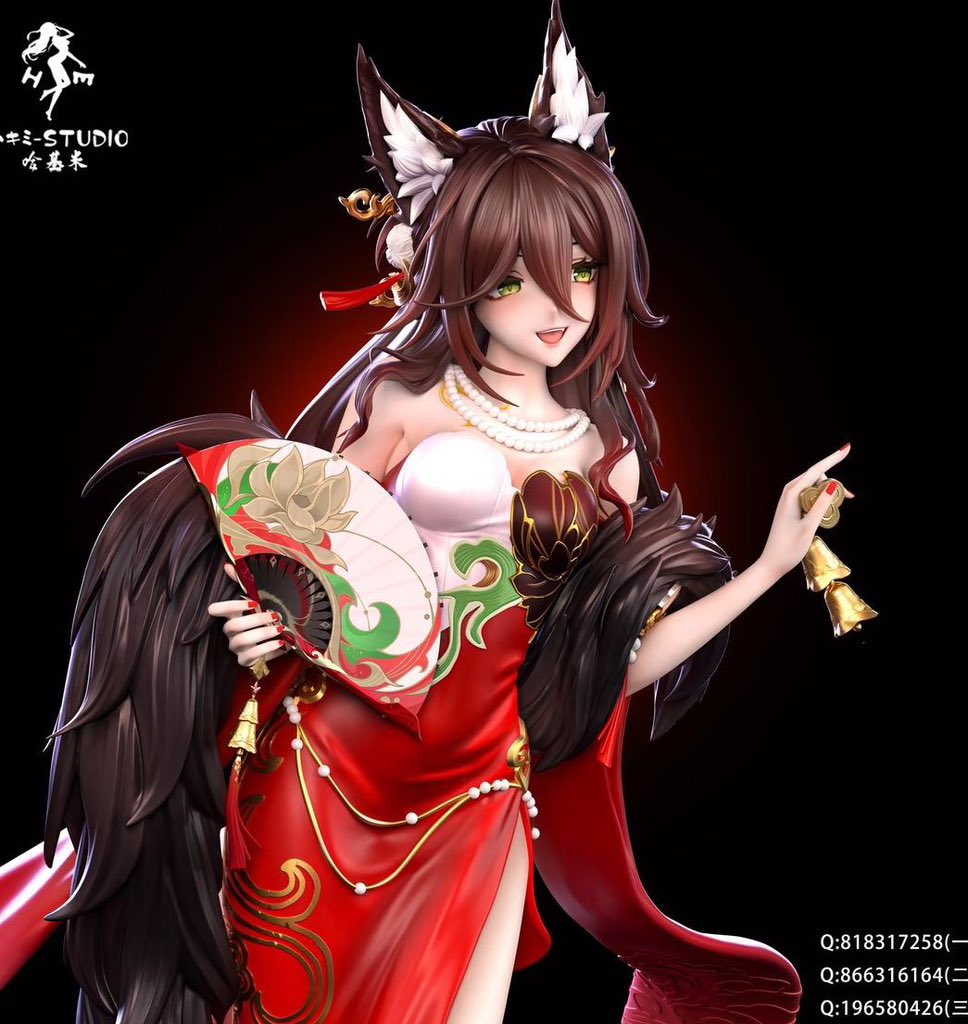 TimelyTingqiu's tweet image. Tingyun figures NEVER miss