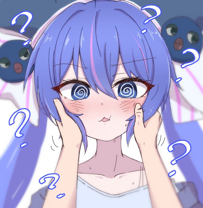 土用の丑の日は「う」の付く子をもにゅもにゅもにゅもにゅもにゅもにゅもにゅもにゅ