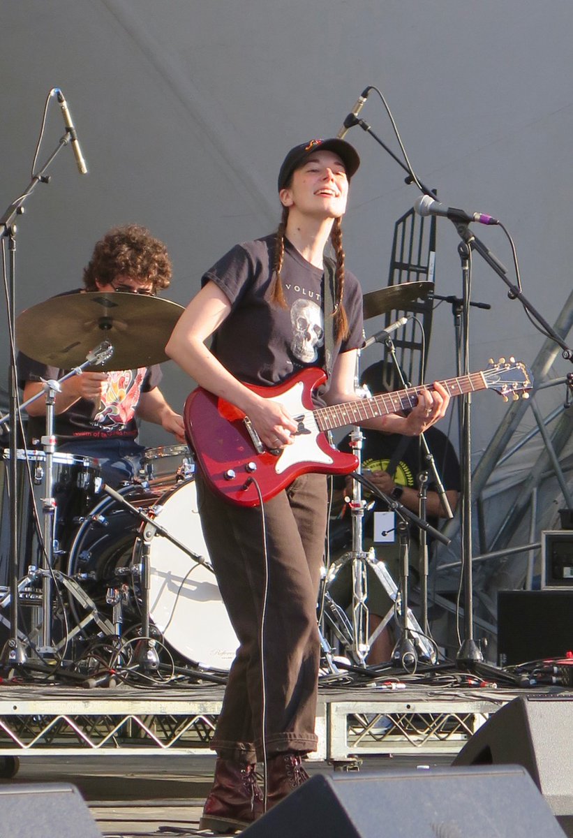 John Lee (@johnleewriter) on Twitter photo We're new fans of indie rocker Margaret Glaspy, who's lighting up the stage at this year's <a href="/VanFolkFest/">Vancouver Folk Music Festival</a>. Get your tickets here (or on the gate): thefestival.bc.ca We're new fans of indie rocker Margaret Glaspy, who's lighting up the stage at this year's <a href="/VanFolkFest/">Vancouver Folk Music Festival</a>. Get your tickets here (or on the gate): thefestival.bc.ca