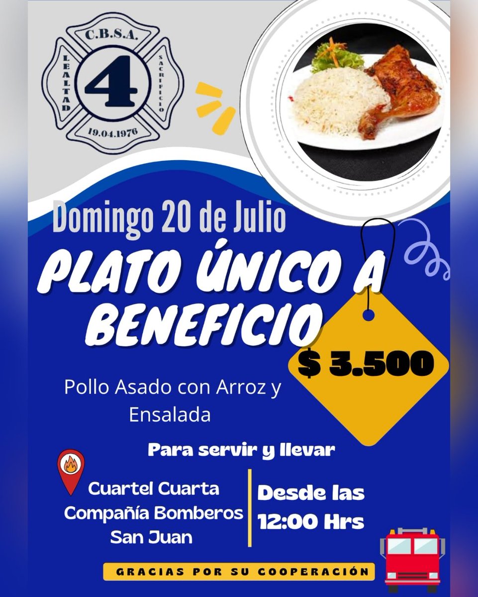 Bomberos San Antonio tweet media