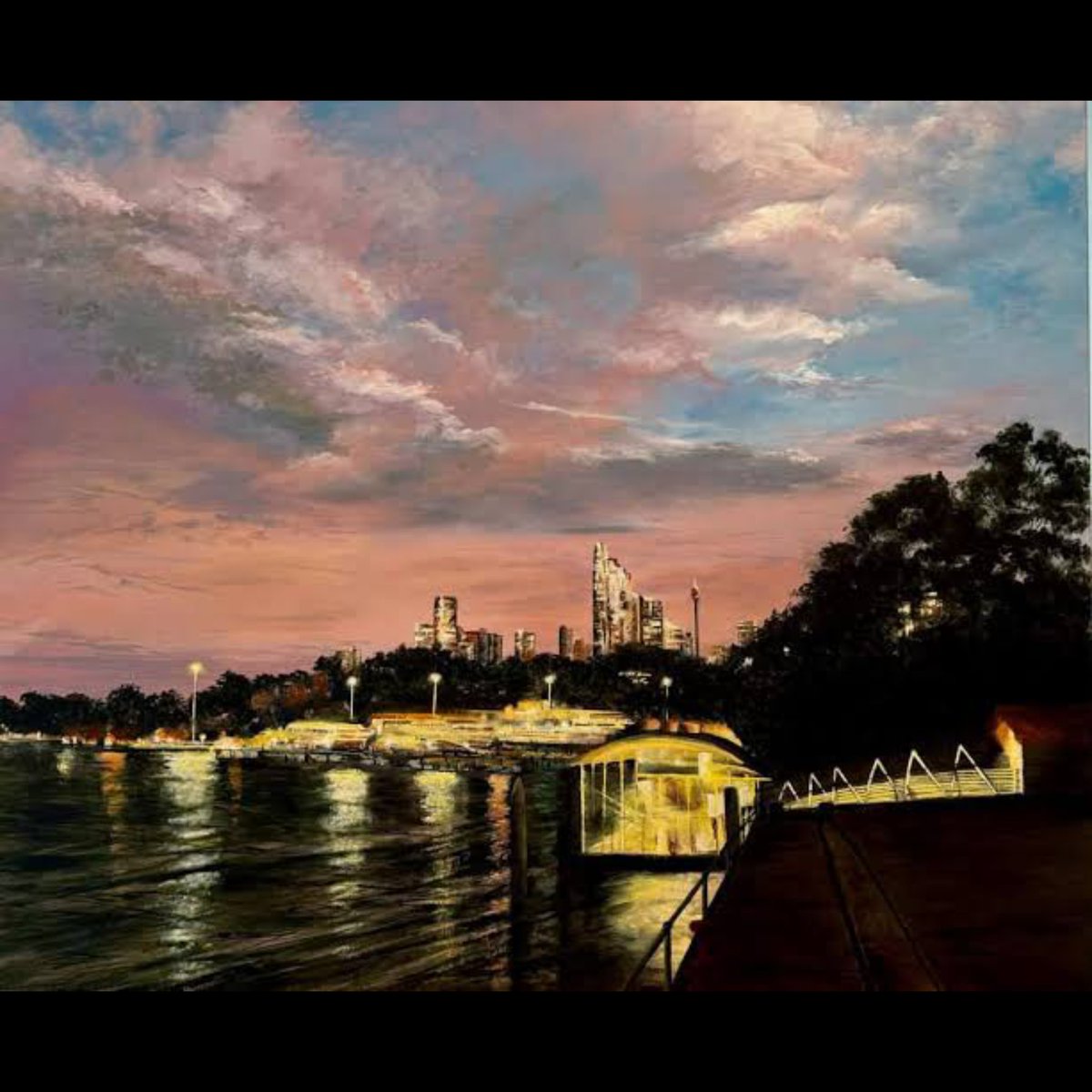 DAMIAN 𝐓𝐑𝐄𝐕𝐎𝐑 ★ ☆ ⋆ tweet media