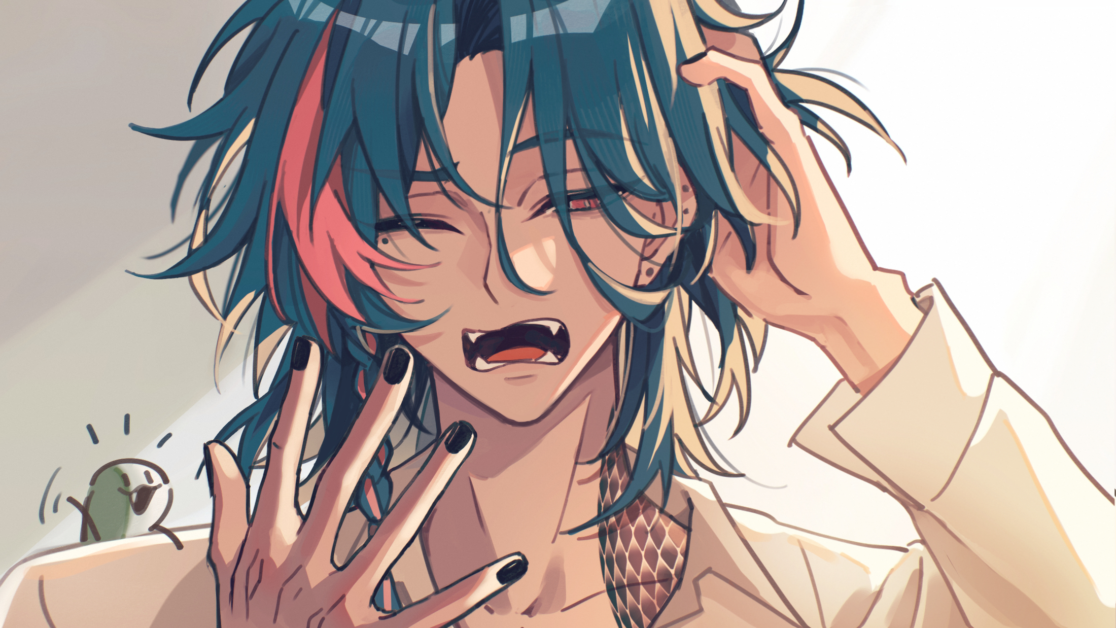 haru🖌 (@harunoasa5) / X