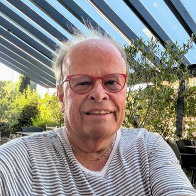 CLERC Charles tweet media