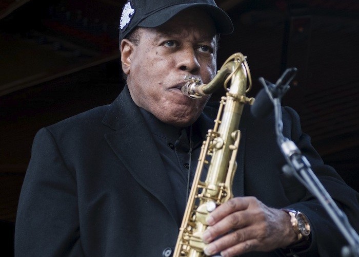 globaljazzqueen's tweet image. “There are two important days or moments in one’s existence. One is being born + the other is knowing why." -@Wayne_Shorter
We hear the why tonight @wbgo. So many stories in this beautiful music called. #jazz. Join me 6pm EST+please bring someone U love. Jazz is best shared!