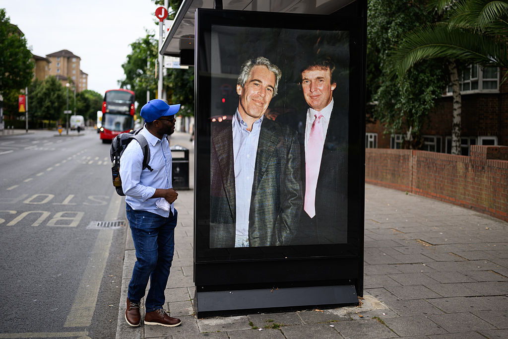 TheRoot's tweet image. Why There Could Be an Epstein Files Cover-Up That’s Much Deeper Than We Imagined dlvr.it/TM0rjV