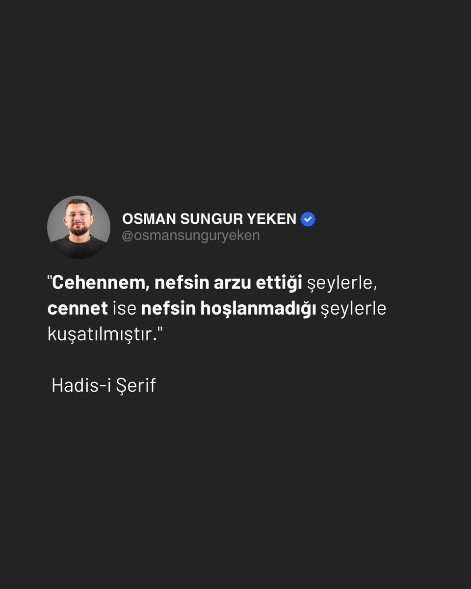 Osman Sungur Yeken (@osmanyeken) on Twitter photo 