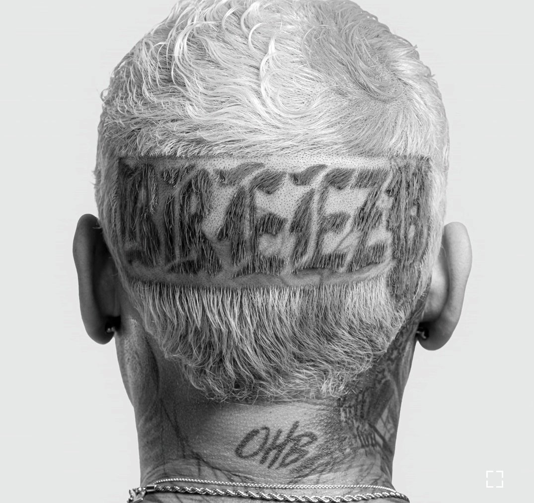 The Breezy Album has quite literally some of Chris Brown's best PURE Traditional R&amp;B tunes in the last 7 or 8 years

I would argue it has more Timeless better Traditional R&amp;B songs than anything on 11:11 or Indigo! Indigo doesn't have a WE (Warm Embrace) blud!