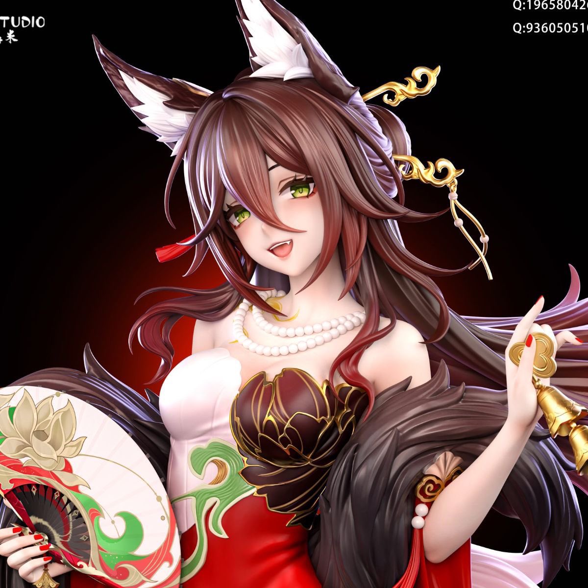 TimelyTingqiu's tweet image. SHES SO PRETTY????