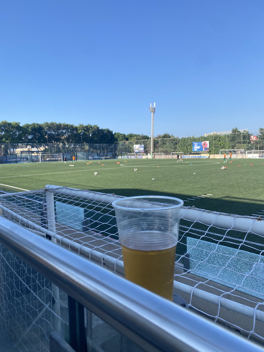 aristou8's tweet image. CISK O’Clock #groundhopper #groundhopping