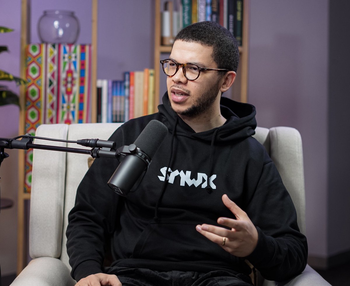 SizweMpofuWalsh's tweet image. Ugandan opposition leader @HEBobiwine is my next guest. Drops Sunday at 9am. Watch on YouTube or search for @_SMWX on your fav podcast app. Ayeye!
🇺🇬🇿🇦🔥