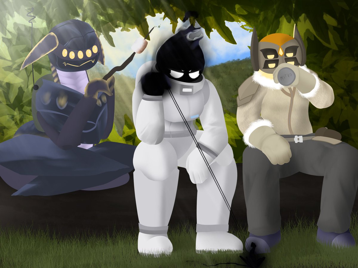 GasMasked_Polon's tweet image. attacc on @QuadratiusZizo