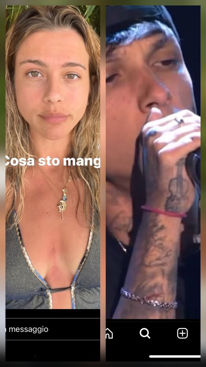 AnnaPauramai's tweet image. momento quel filo insieme a quel filo in più tra bracciali e collane 🫠
#ultimo #ultimostadi2025 #quelfilocheciunisce