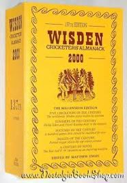 ACScricket's tweet image. Quick reminder to all @ACScricket members that the current auction featuring Wisden Almanacks 1991-2007 & a whole raft of interesting memorabilia, ends on Monday 21st July at 10.00pm BST. Not too late to get involved. Go to archive.acscricket.com/auction/auctio… #cricketcounts
