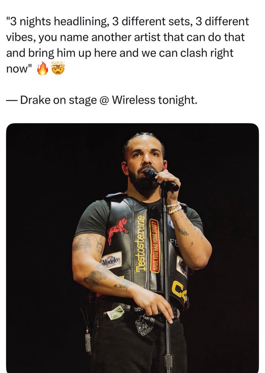 steely__drew's tweet image. I can think of a few artists