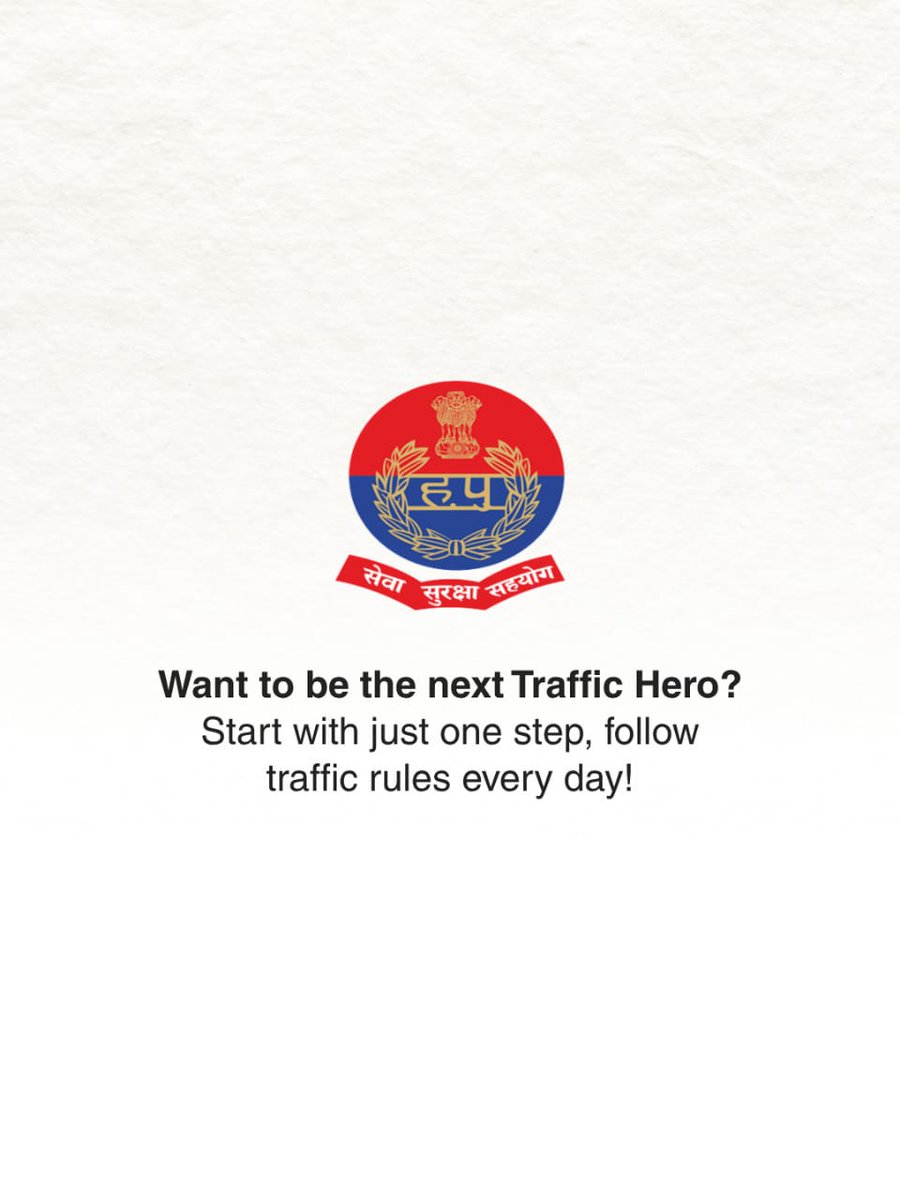 Gurugram Traffic Police (@trafficggm) on Twitter photo ๐ฆ ๐ ๐๐ซ๐๐๐๐ข๐ ๐๐๐ซ๐จ๐๐ฌ ๐๐จ๐ง๐จ๐ฎ๐ซ๐๐ ๐๐ ๐๐ข๐ง!๐
๐
๐จ๐ซ ๐๐จ๐ฅ๐ฅ๐จ๐ฐ๐ข๐ง๐ ๐๐ฅ๐ฅ ๐ญ๐ซ๐๐๐๐ข๐ ๐ซ๐ฎ๐ฅ๐๐ฌ ๐๐ซ๐จ๐ฆ ๐๐ฎ๐ง๐ ๐๐ โ ๐๐, ๐๐๐๐ โ with no challans! ๐
โ๐๐ก๐๐ฅ๐๐๐ง ๐๐๐ก๐ข๐ง, ๐๐๐ฅ๐๐๐ฆ ๐๐ข๐ฅ๐๐ ๐โ
Led by DCP Traffic <a href="/RajeshMohan102/">Dr. Rajesh Mohan, IPS</a> ๐ฆ ๐ ๐๐ซ๐๐๐๐ข๐ ๐๐๐ซ๐จ๐๐ฌ ๐๐จ๐ง๐จ๐ฎ๐ซ๐๐ ๐๐ ๐๐ข๐ง!๐
๐
๐จ๐ซ ๐๐จ๐ฅ๐ฅ๐จ๐ฐ๐ข๐ง๐ ๐๐ฅ๐ฅ ๐ญ๐ซ๐๐๐๐ข๐ ๐ซ๐ฎ๐ฅ๐๐ฌ ๐๐ซ๐จ๐ฆ ๐๐ฎ๐ง๐ ๐๐ โ ๐๐, ๐๐๐๐ โ with no challans! ๐
โ๐๐ก๐๐ฅ๐๐๐ง ๐๐๐ก๐ข๐ง, ๐๐๐ฅ๐๐๐ฆ ๐๐ข๐ฅ๐๐ ๐โ
Led by DCP Traffic <a href="/RajeshMohan102/">Dr. Rajesh Mohan, IPS</a>