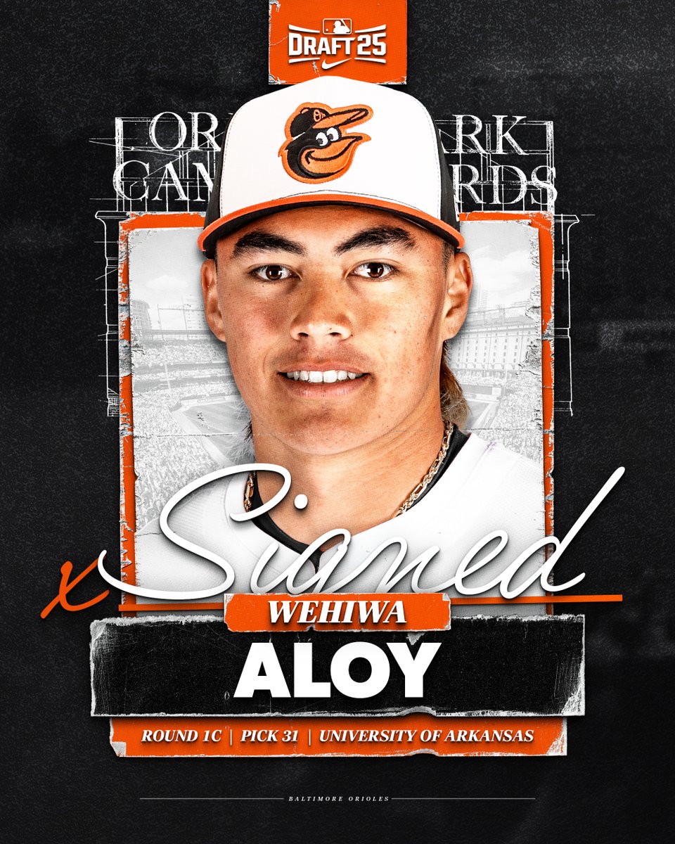 Welcome to Birdland, Wehiwa!