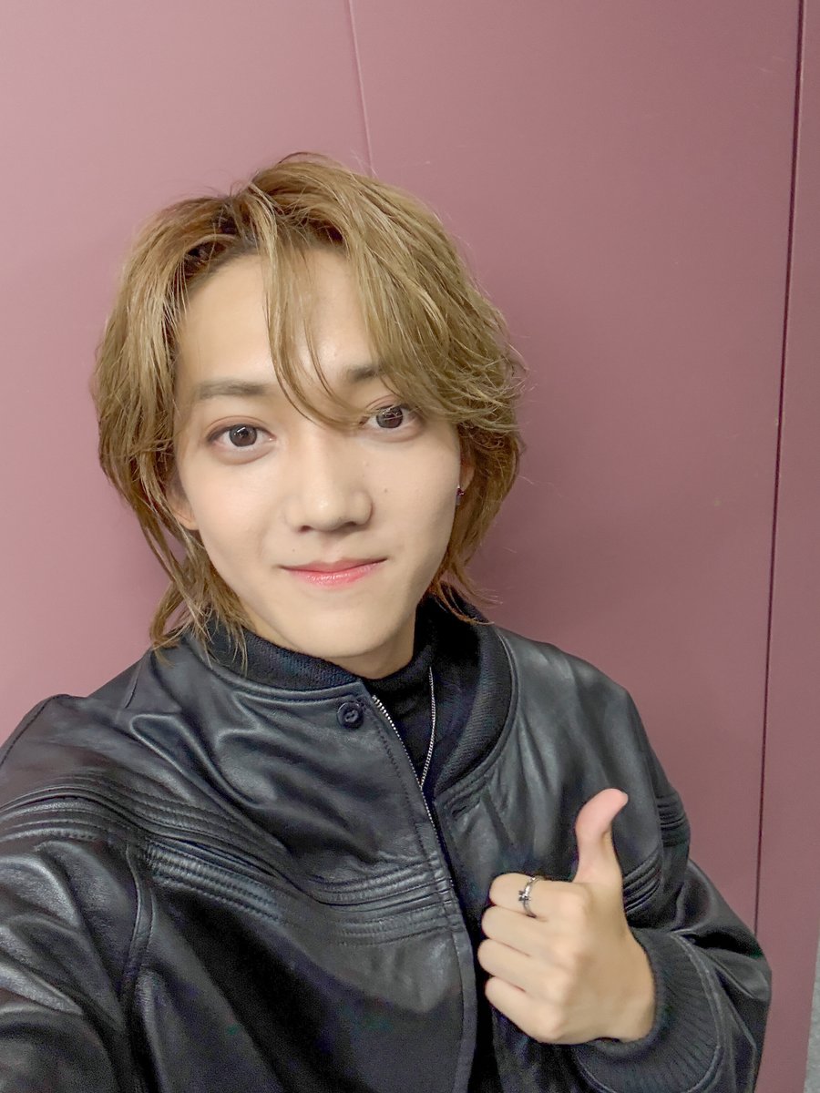 bmsg_trainee's tweet image. 2025.7.19
TBS「音楽の日2025」
ゾクゾク鳥肌が立つほど興奮しました!
絶対またここに戻ってこれるようこれからもさらに頑張り続けます🔥
貴重な経験をさせていただきありがとうございました!!
TAICHI
#音楽の日
#TAICHI
#BMSGTRAINEE #BMSG
