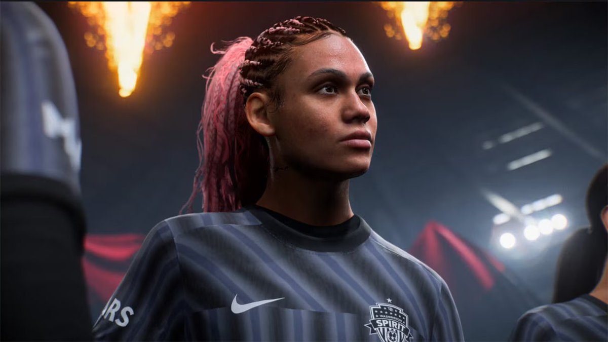 futlatestinfo's tweet image. Experience unrivalled authenticity in EA SPORTS FC™ 26, featuring 20,000+ players across 750+ clubs and national teams in over 120 stadiums and 35+ leagues. EA SPORTS FC™ 26 is the only place you can play the iconic UEFA Champions League, UEFA Europa League, UEFA Europa…