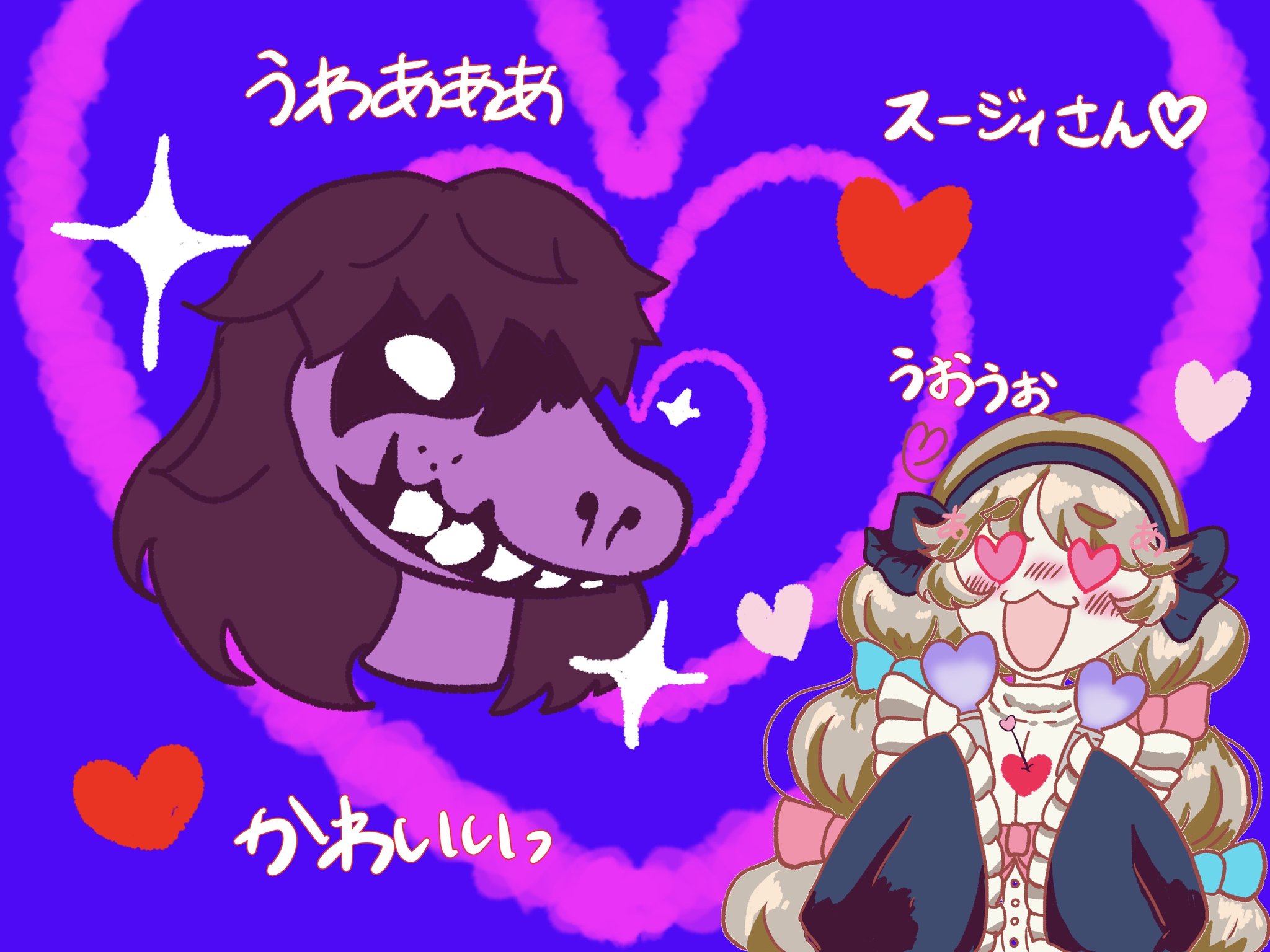 亜乃あのあ🎀🅰️🎀 (@Ano_Anoa_) / X