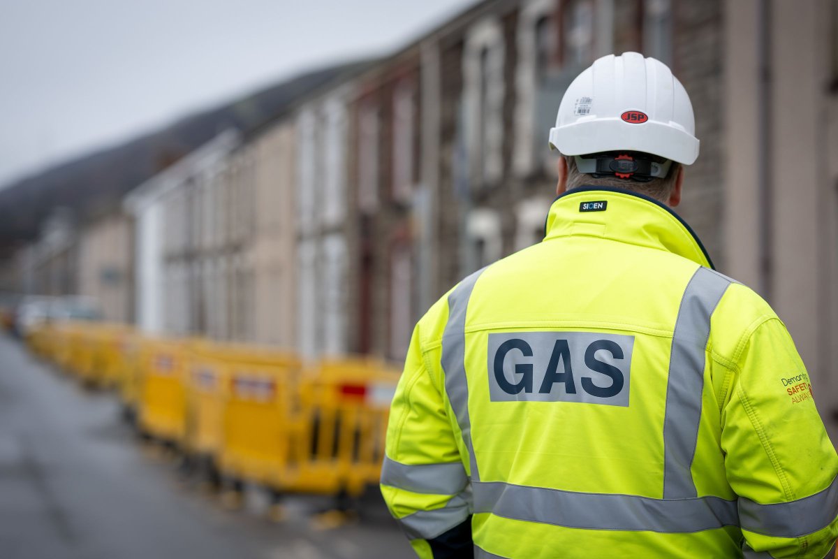 WWUtilities's tweet image. 📍We’re upgrading gas pipes in the Chester Road of Mold
📅 21 July - 8 August
🛑 We’ve worked closely with @FlintshireCC to plan this work and it has been agreed that closures will be in place throughout.
🚘We would advise road users to leave extra time for travel.