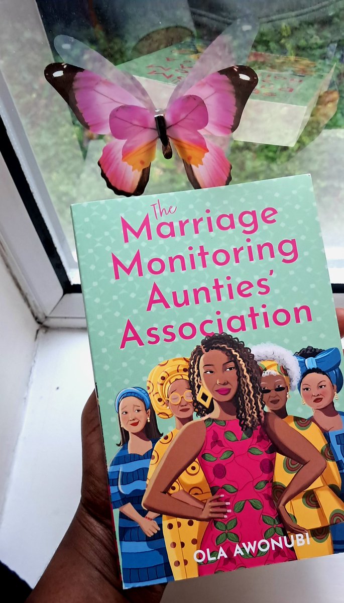 ms_idera's tweet image. This should be a good read, based on TikTok&apos;s #booktok ...