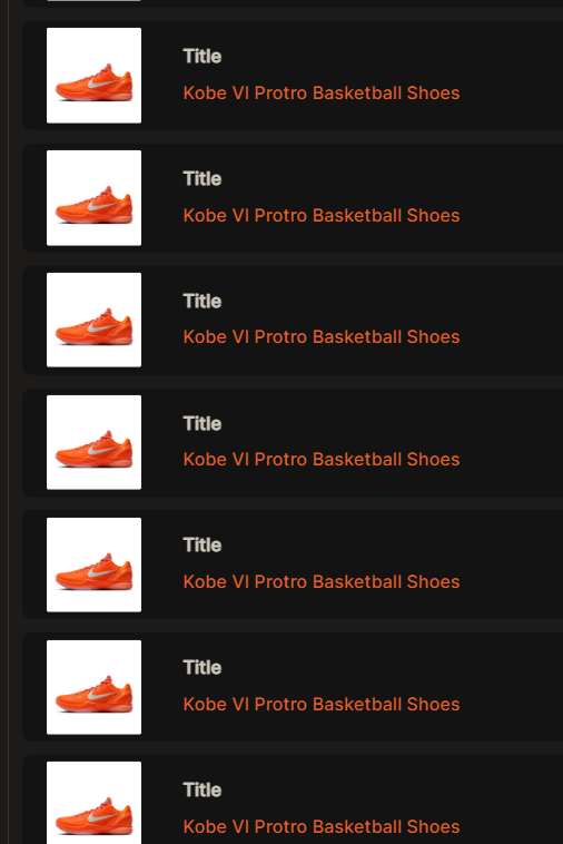 The_Shit_Bot's tweet image. Yo @lp2439, TSB2 💩 just crapped out 6x Kobe VI Protro pairs! Card maxed 🔒💳 Your balance bombed but heat locked 🚀💸 #ShitBotMagic