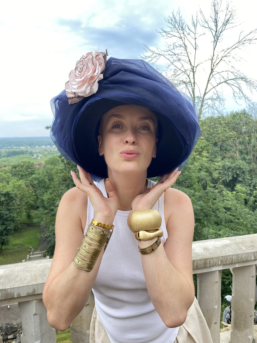 Adler Tasha tweet media