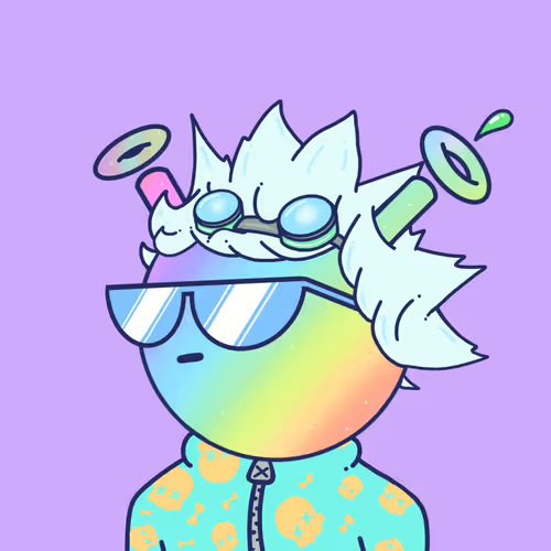 Don't be sleeping on <a href="/quirkiesnft/">Quirkies</a> 

One of the best communities in all of crypto ❤️

<a href="/OneAndOnlyPapii/">🦇 Papii 🔥</a> is a building something special 🛹 🏄‍♂️ 🐙