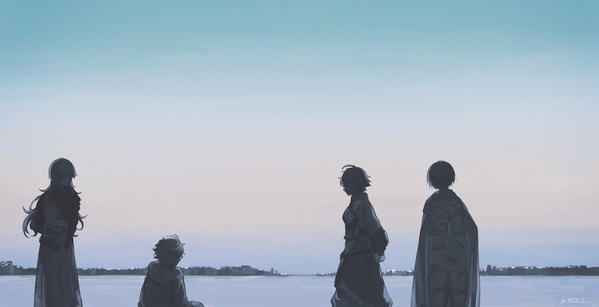 K45E2's tweet image. 
