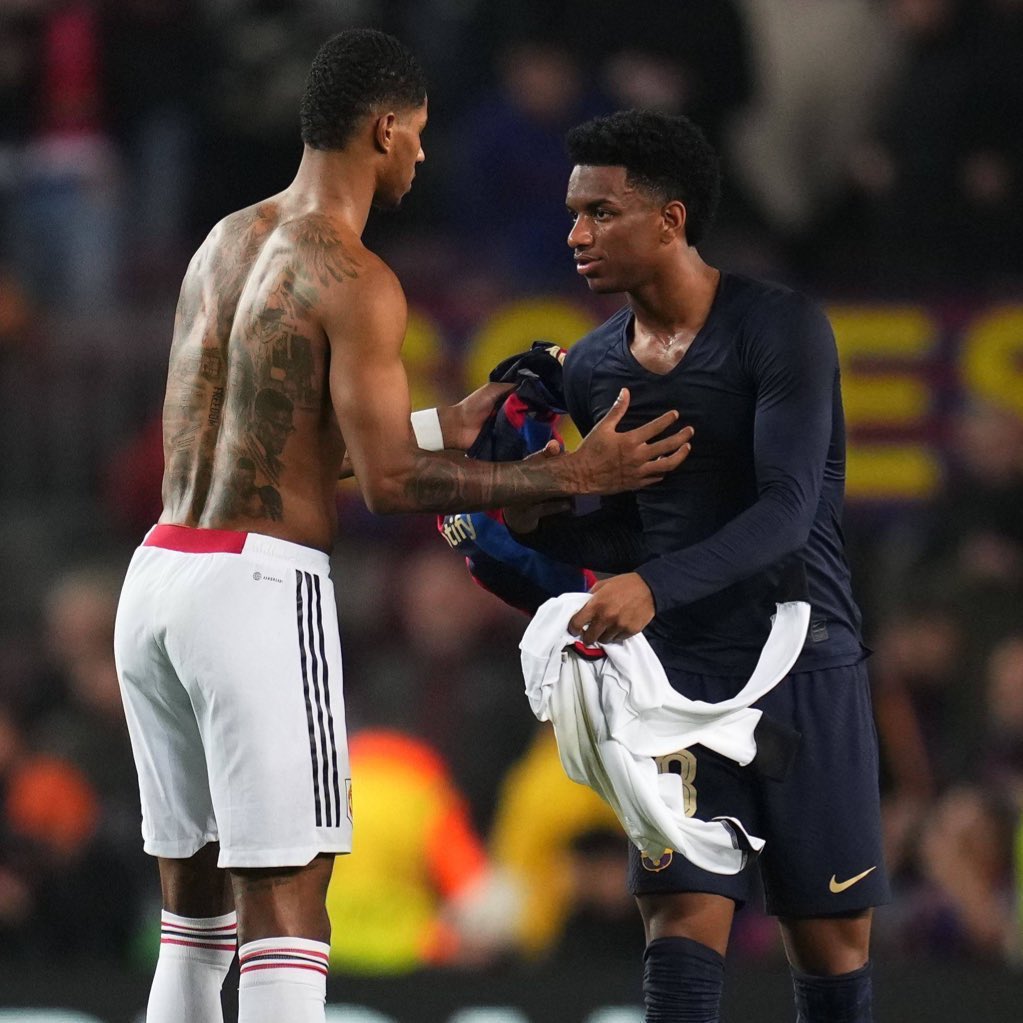 دو نفری که قراره این فصل اتوبان آرنولد رو افتتاح کنن🛣