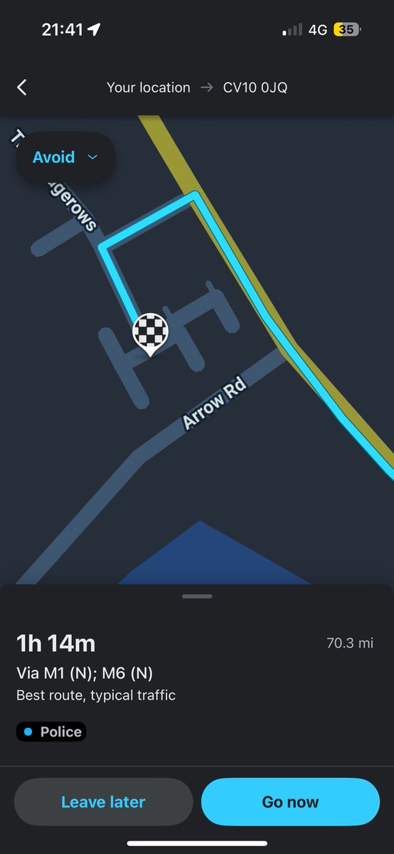 Arentyougood tweet media