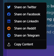 AbstractAmplif1's tweet image. Bookmark solshotsilver.xyz for instant access when silver prices move. Stay ahead. Follow us today! #BookmarkThis #WealthTools #SilverShot #SolanaCrypto $SVT