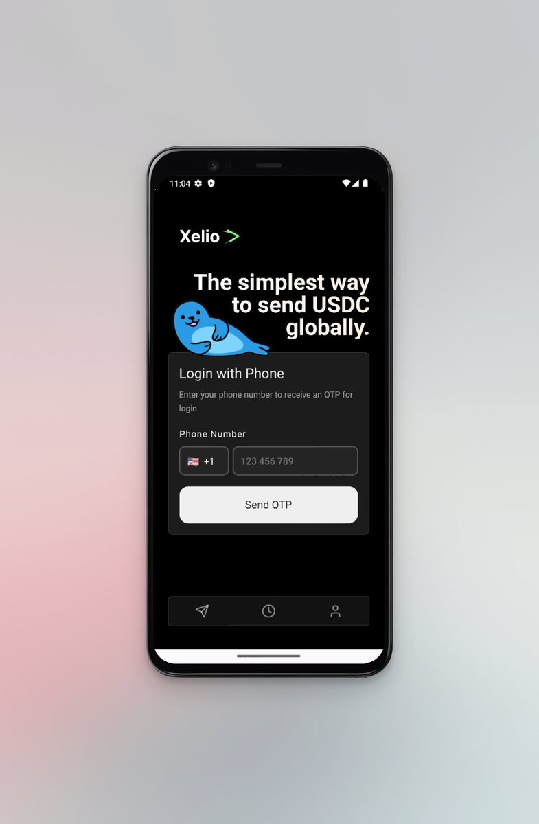 xelio_xyz's tweet image. gm

intern is obsessed