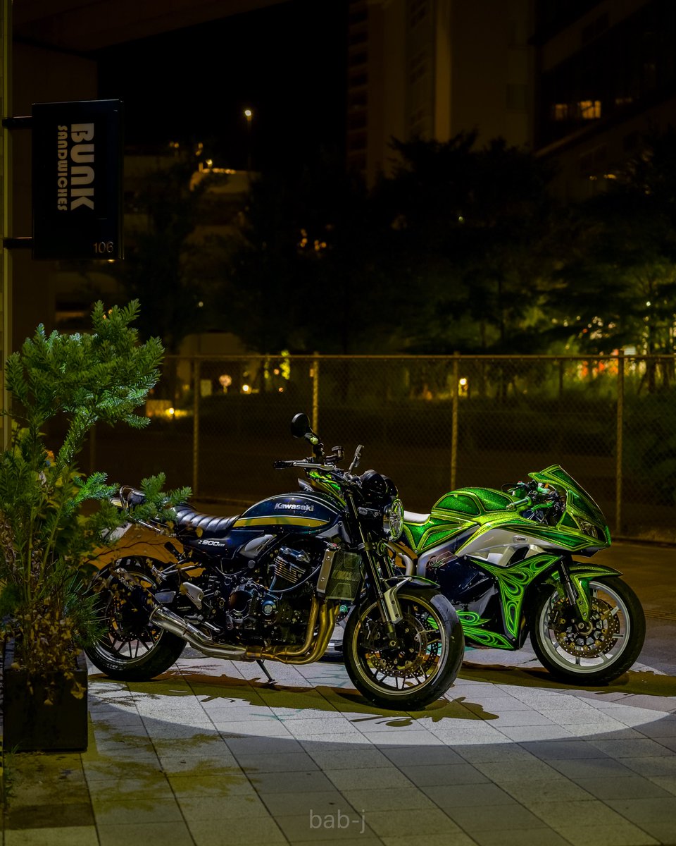 #サイドショットグランプリ2025夏
 #バイクの真横を載せて5RT来たら強者

おはようございます♪
今日は選挙と仕事にチームミーティング！
プラン通りいけるか忙しい人達ばかりでなかなか予定合わせ難しいですねー😓
本日もよろしくお願いします🙇‍♂️

Machさんコラボ✨
